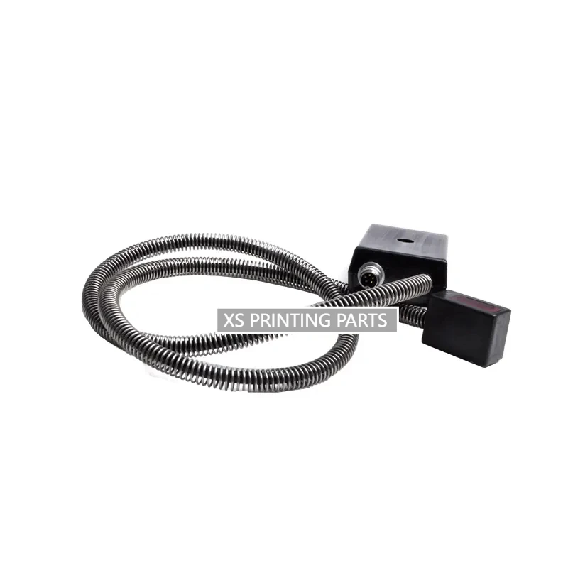 Imagem -01 - Stahl Folding Machine com Sensor Printing Machine Parts Pins Electric Eye Ml48-h-ksu24021748-q