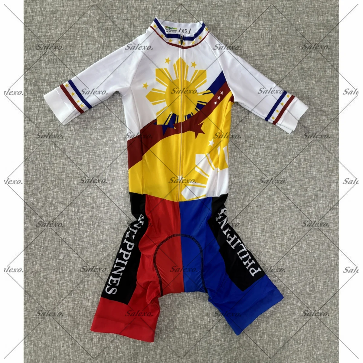 2026 Greece Team Mens Cycling  - Summer Clothing For Greece 评论和价格