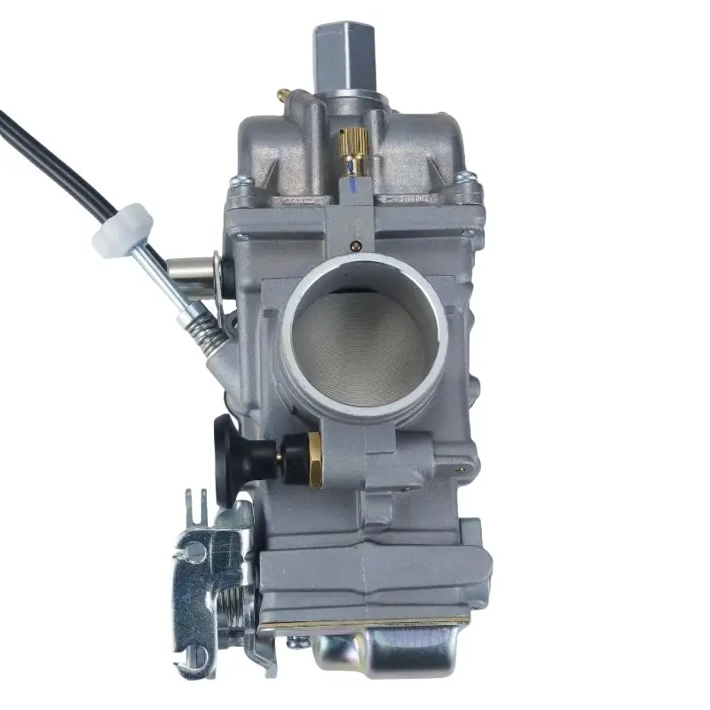 TM36-68 مكربن جديد أصلي لـ Mikuni TM 36 ملم منزلق مسطح Carb #5