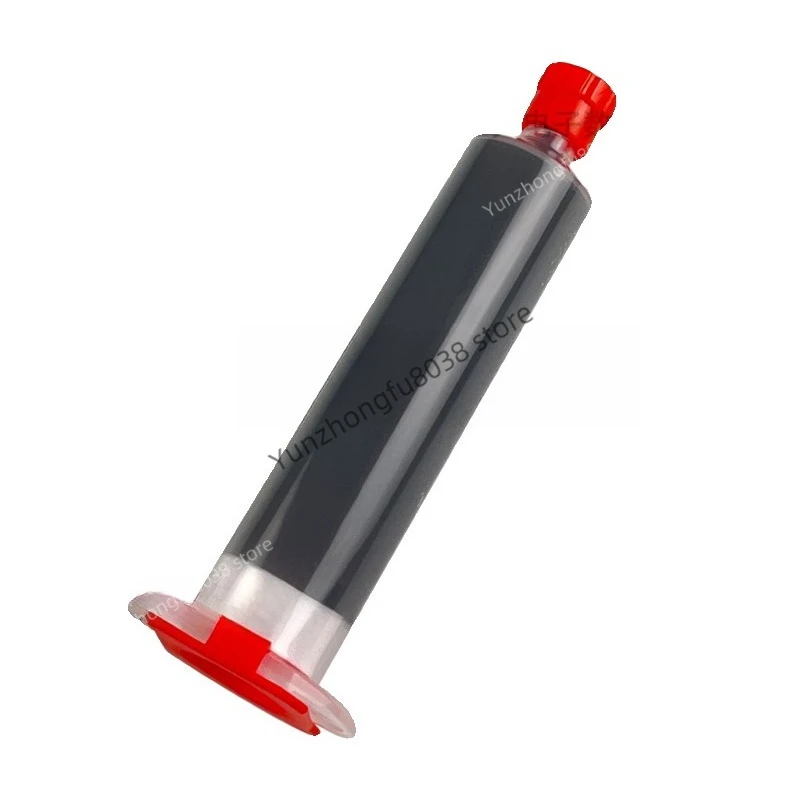 バッテリーフラックス、銅フラックス、リチウムバッテリースポット溶接機、抵抗溶接銅スポット、銅専用はんだペースト