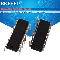 5pcs TA8164P DIP16 TA8164 DIP16 8164P DIP new and original IC