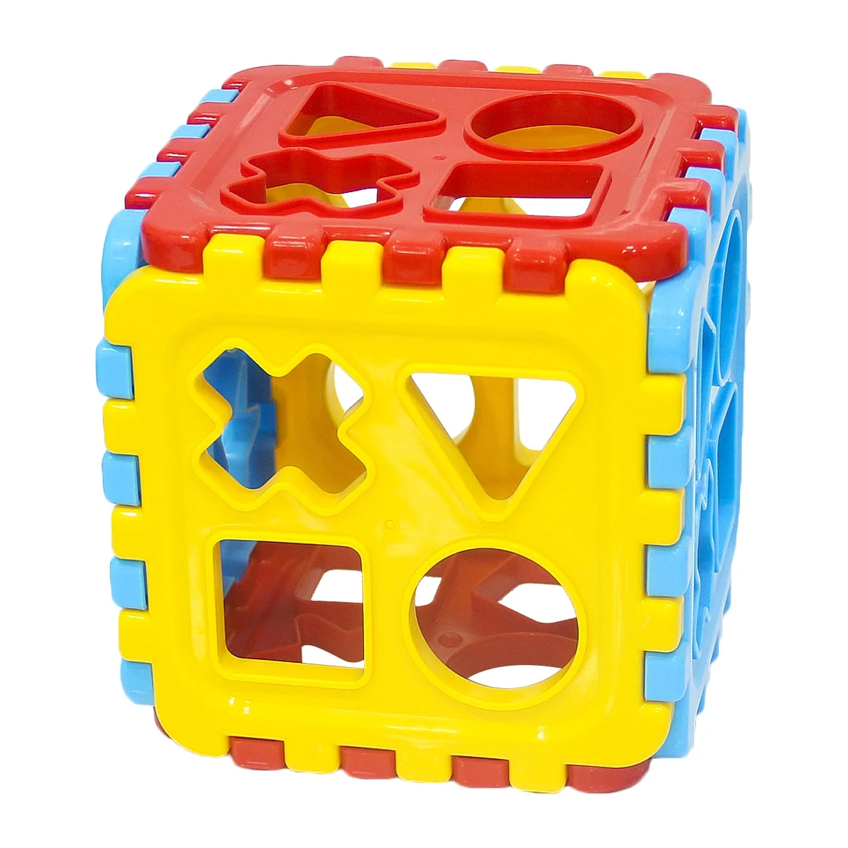 การศึกษา Bultak Cube