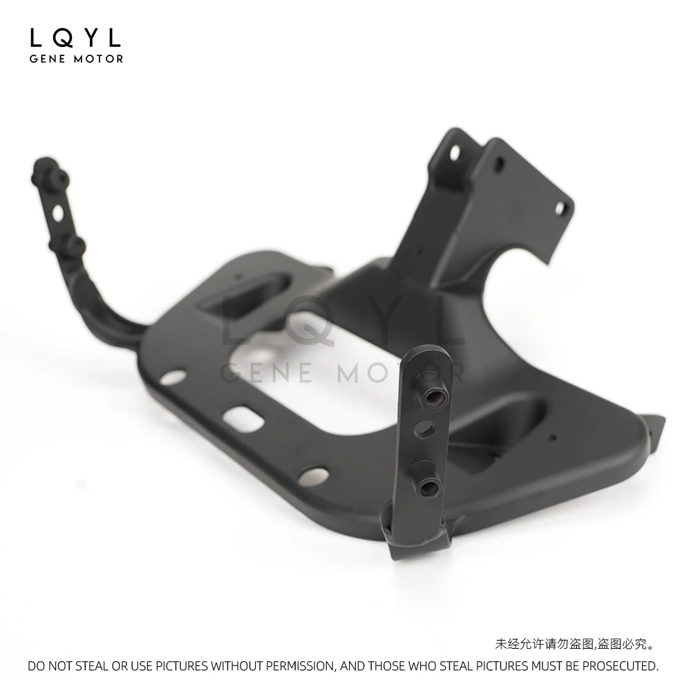 

Motorcycle Headlight Bracket Upper Stay Fairing For SUZUKI GSXR1300 GSXR GSX-R1300 1999-2007 Hayabusa GSXR 1300 2008-2014