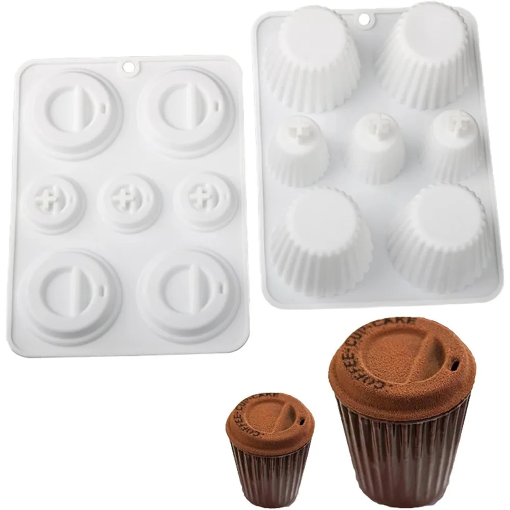 Silicone Baking Mol…