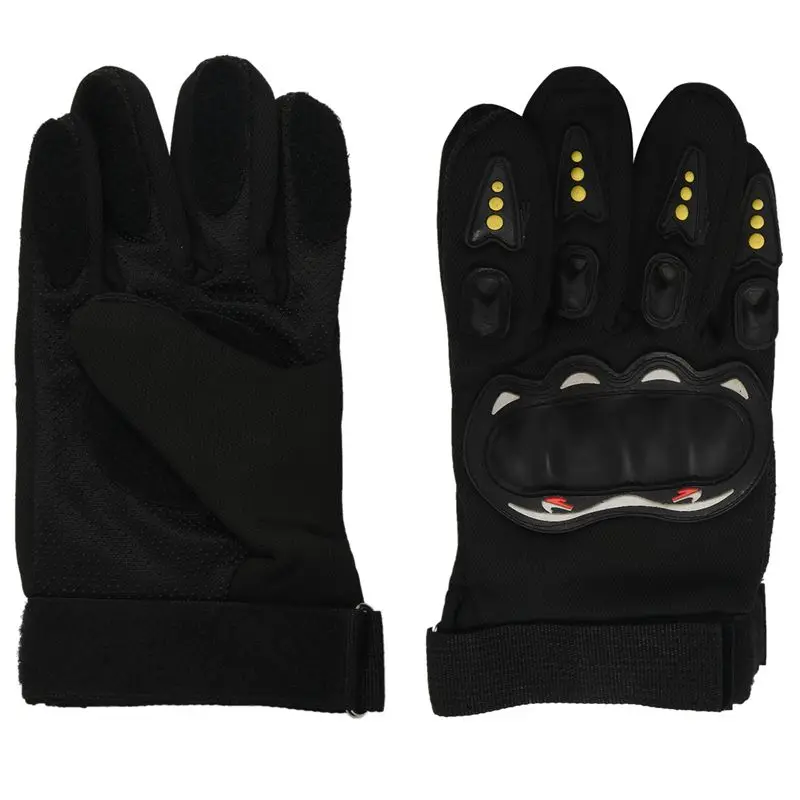 Gants de skateboard avec curseur, accessoires pour skateboard, longboard, descente, toboggan