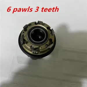 Tekerlek mtb'sinde en iyi 5 satış 26-no. 3