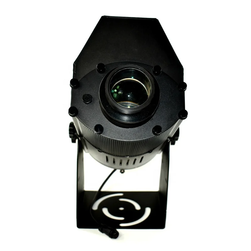 

Высокомощный строительный проектор, 300 Вт, световой рекламный проектор с дистанционным управлением