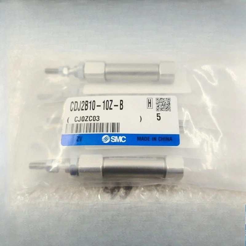 

Запчасти для оригинальных цилиндров SMC CJ2B/CDJ2B10/16-10/15/20/25/30/35/40/45/50/75/Z-B
