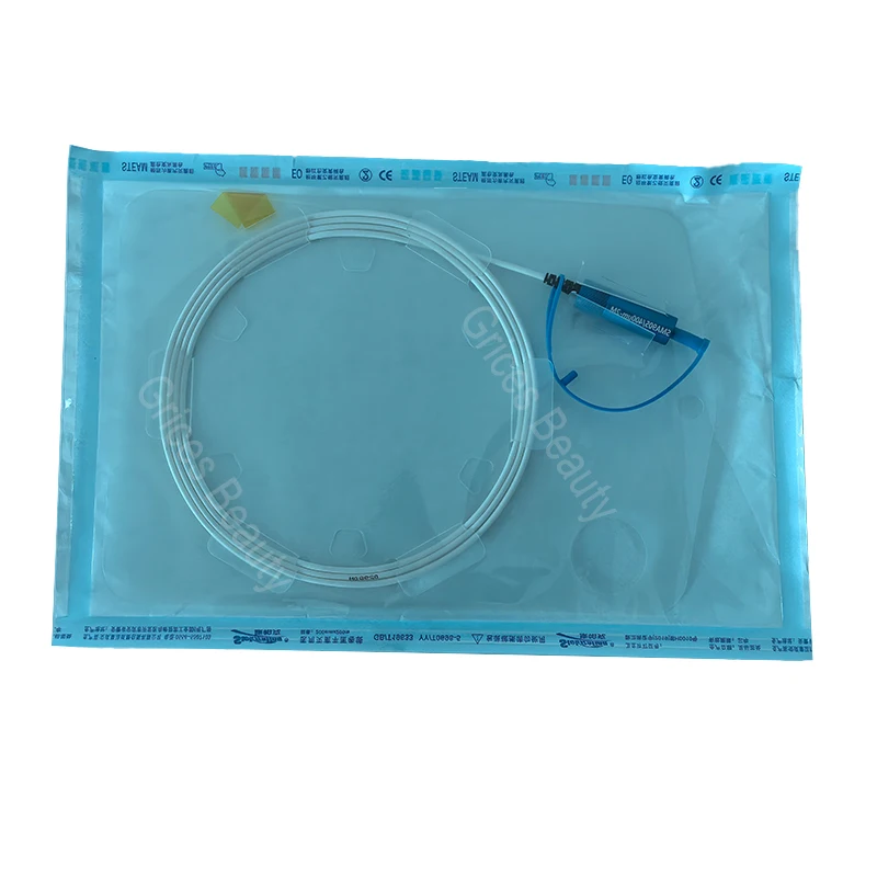 

980 NM Fiber with SMA905 – Solve Transmission Instability, Trusted by Cosmetic Professionals