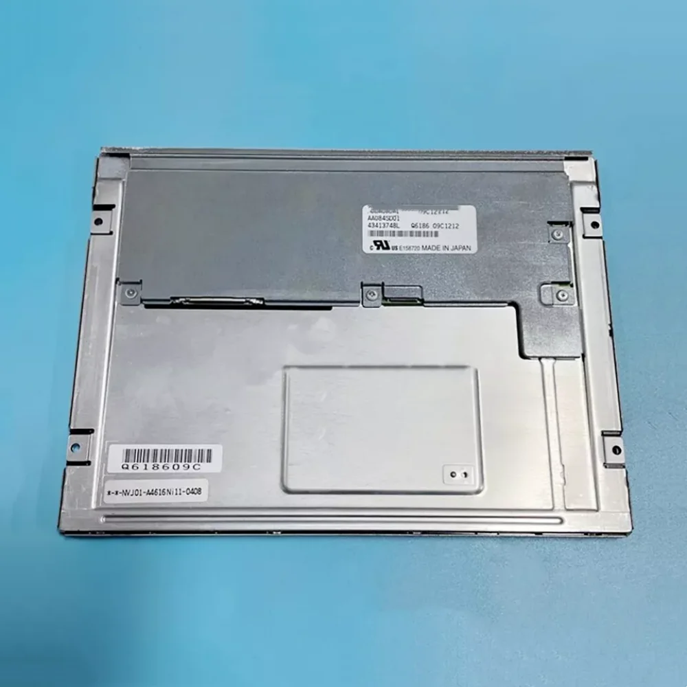 

LCD AA084SD01 Original 8.4 Inch Display Screen Panel 800×600