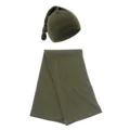 Light army green