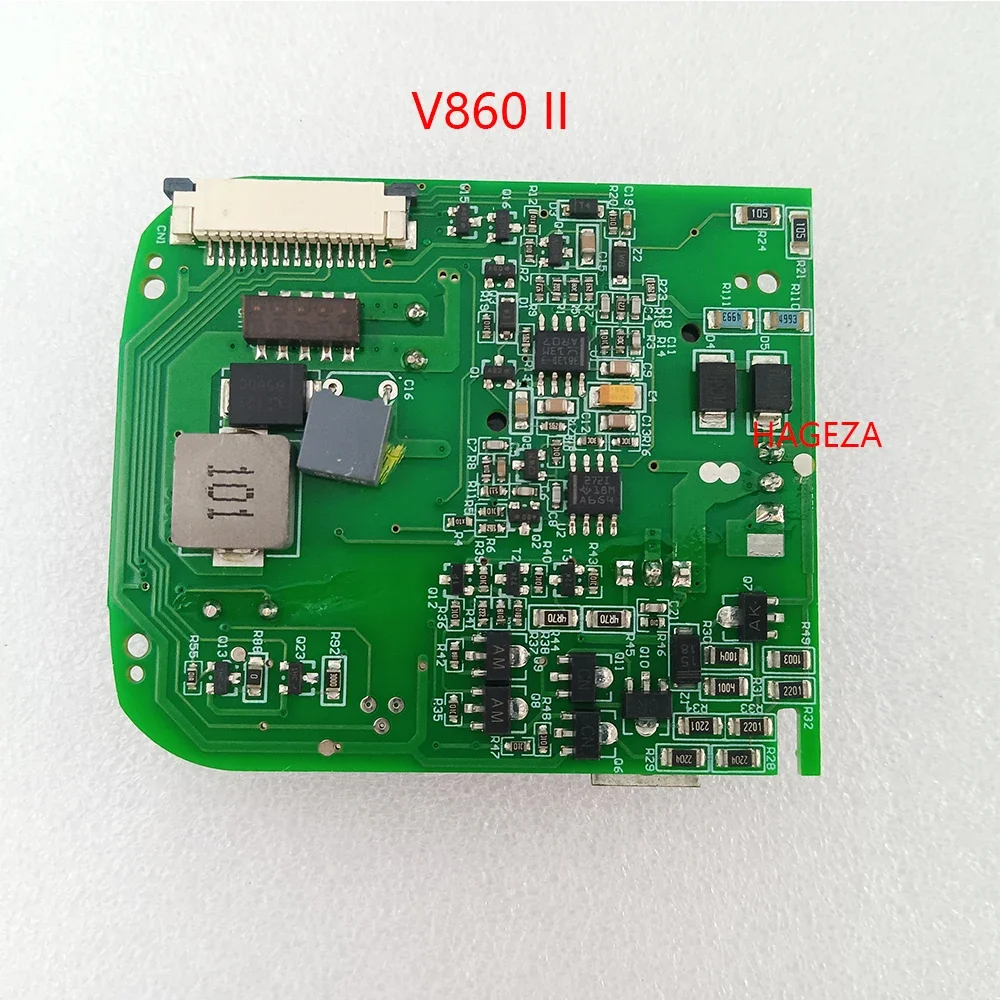 

New Original for Godox V860 II Driver Board V860II C Driverboard Camera Flash Light Parts