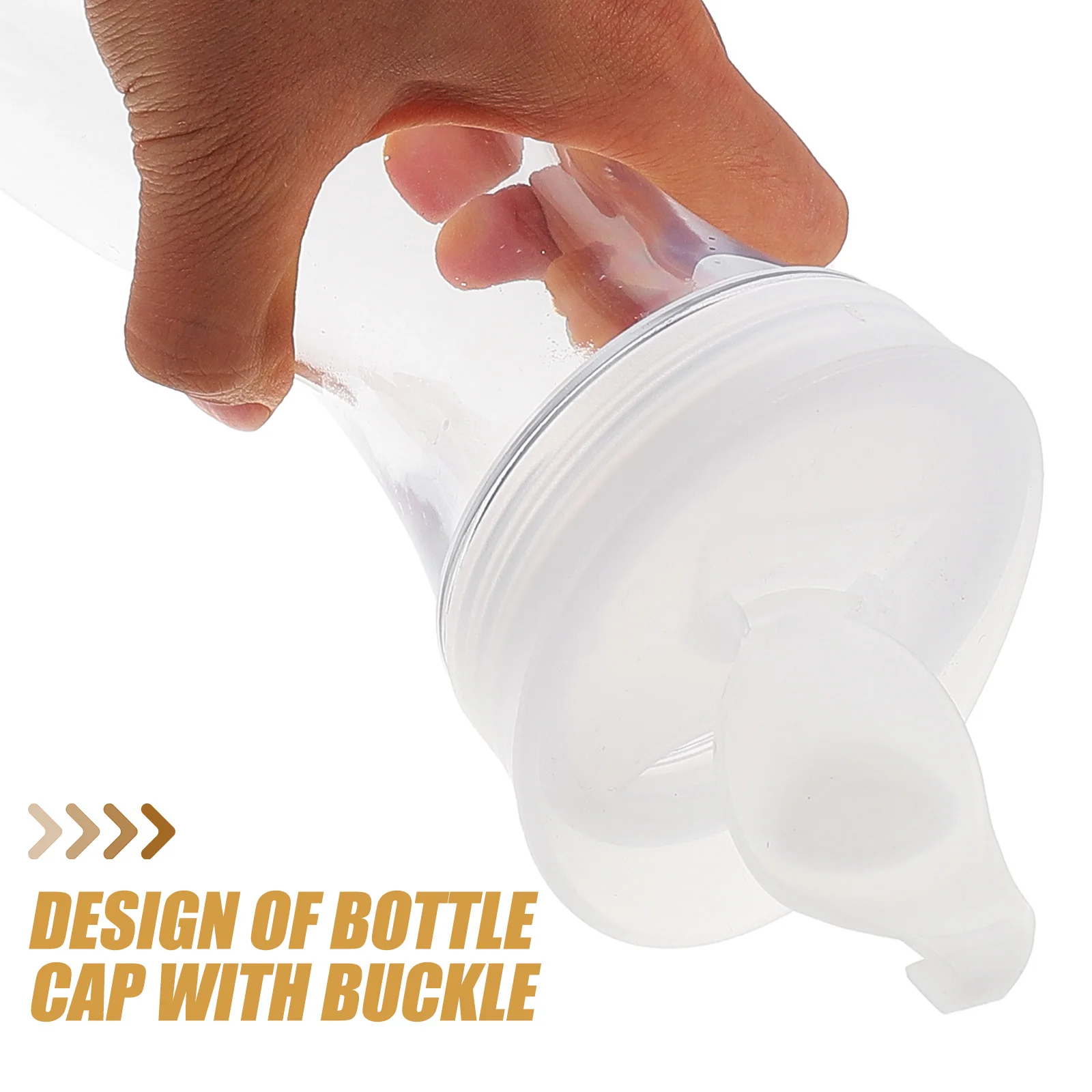

Beverage Carafes Juice Jug Beverages Container for Party Pitcher with Lid Water
