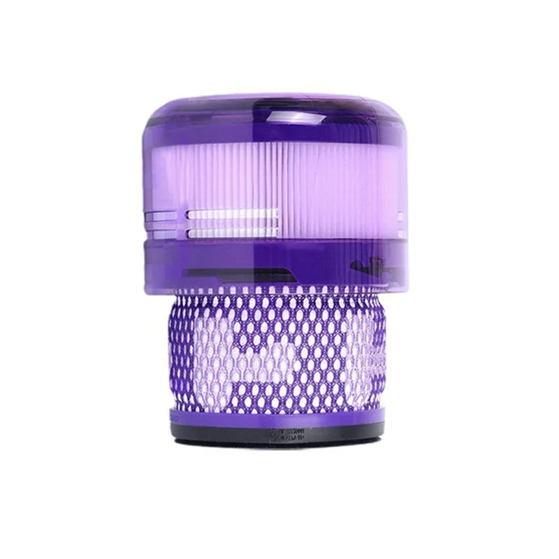 Sostituzione filtro HEPA lavabile per pezzi di ricambio aspirapolvere Dyson SV21 MICRO