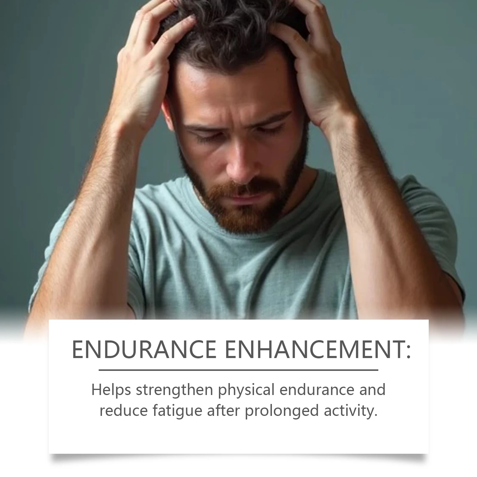 رذاذ تأخير الأعشاب للذكور رفيق طويل الأمد للأجزاء الخاصة رذاذ رعاية خاصة للبالغين 30 مل #4