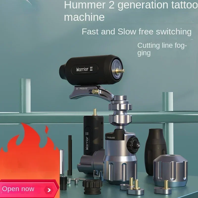 New Og Second Gener… - image