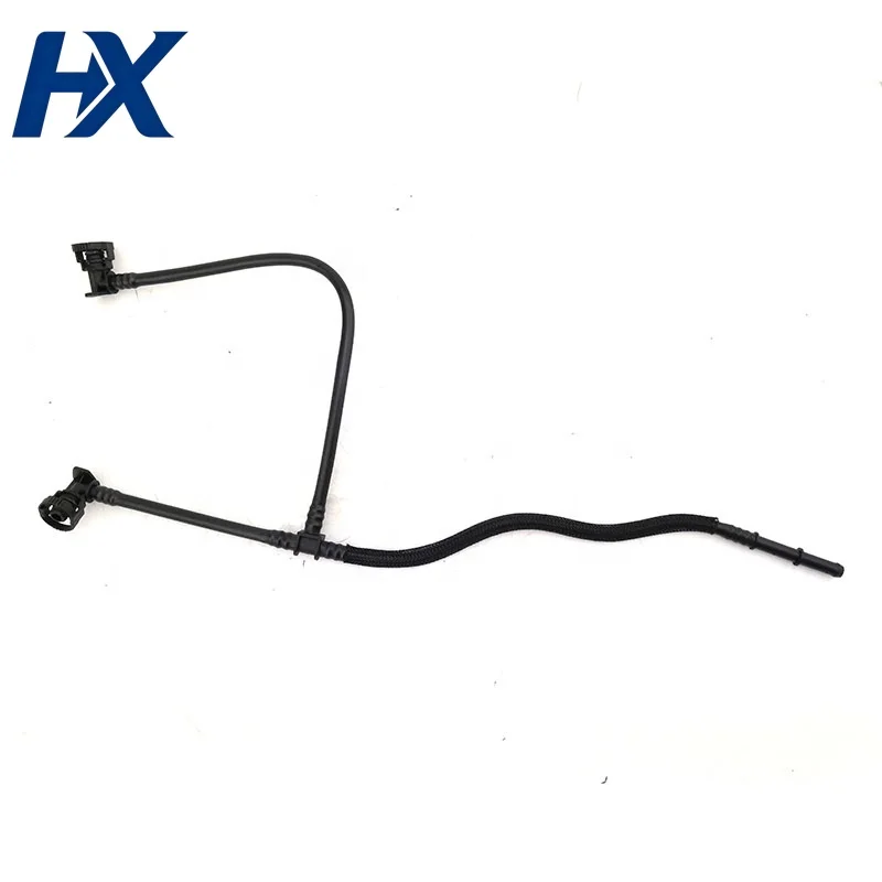 

94810601603 Coolant Bleed Water Hose For Porsche Cayenne 2003-2006