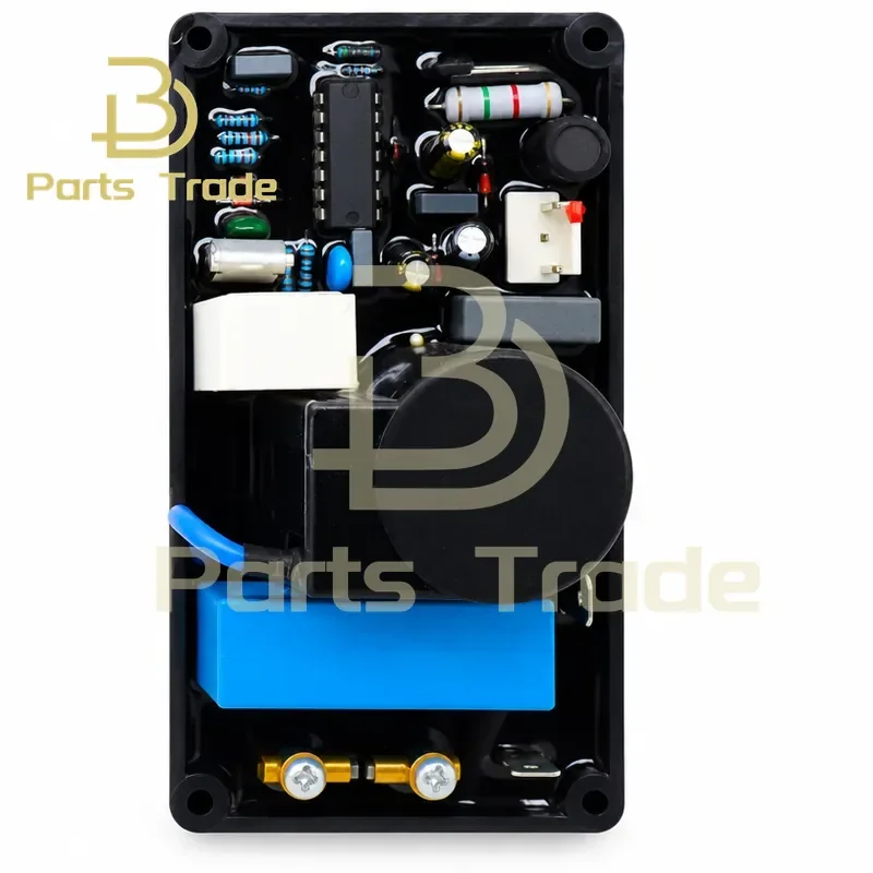 for IGBT welding machine arc induced plate high pressure plate waterproof box filling sealed circuit board LGK100 cutting