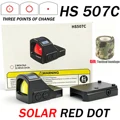 507C--solar