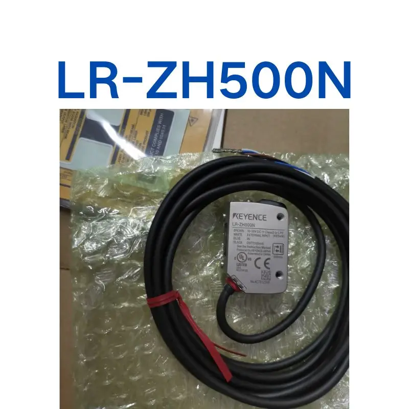 

New Laser sensor LR-ZH500N fast shipping