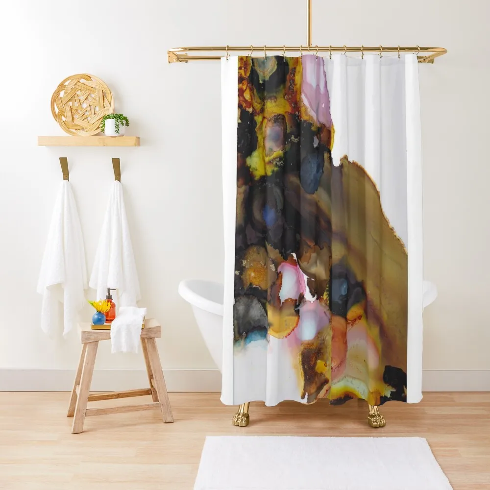 

Forest Floor Shower Curtain For Bathroom Anime Bathroom Shower For Bathrooms Bathroom Fabric Curtain