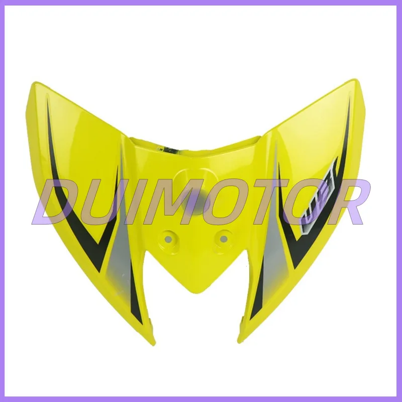 Front Panel for Jianshe Yamaha Jym110-b U8