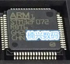 10Pcs STM32F072RBT6 STM32F072RB STM32F072 QFP64   new