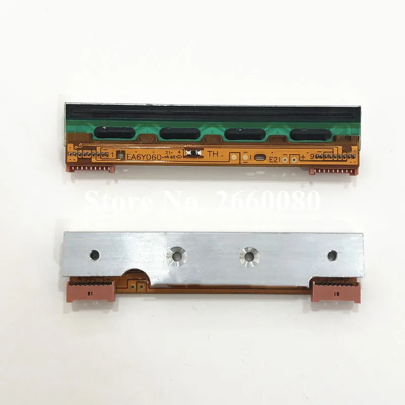 

Совершенно новая оригинальная термопечатающая головка KHII 800 MC500 KD2003-CF41B для Bizerba KH II 800 KH series MC500 P/N 71058590000