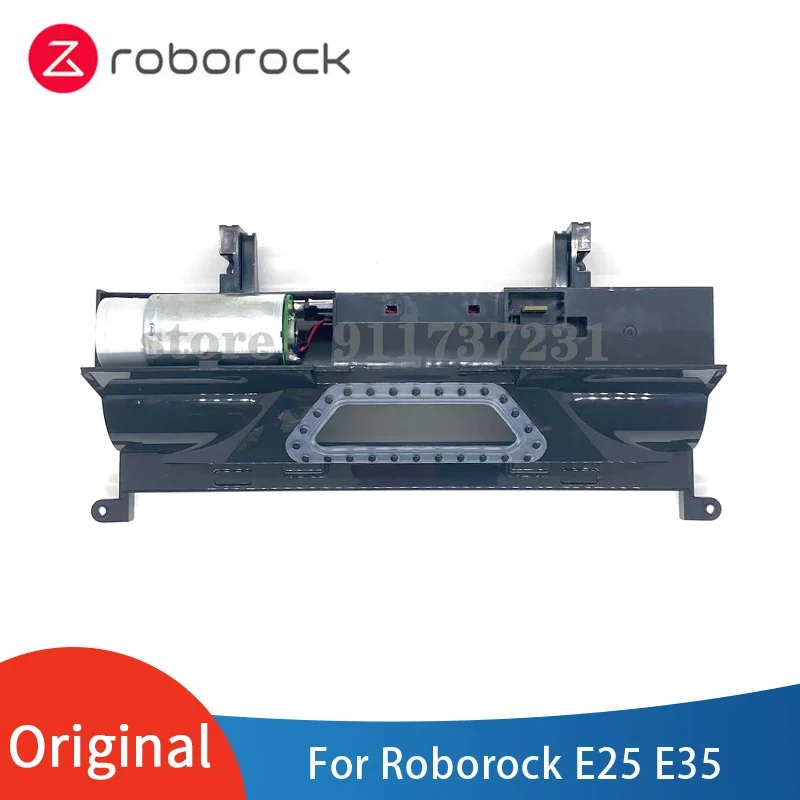 New Original Vacuum…