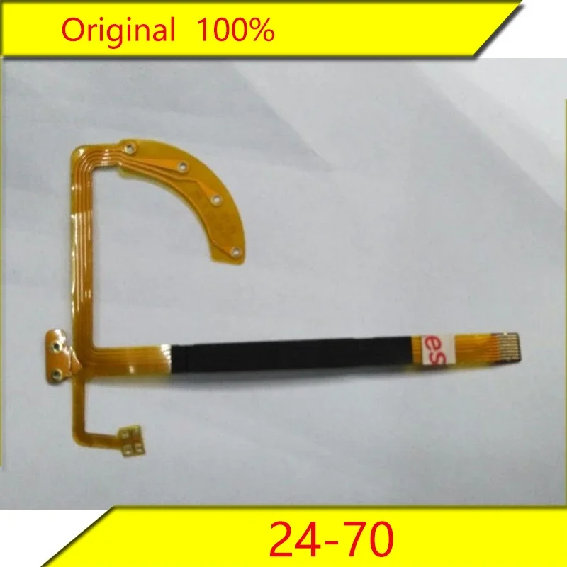 

Lens Flex Cable Camera Parts for Canon 24-70 Generation Cable Lens Repair Accessories Professional Camera Accessories