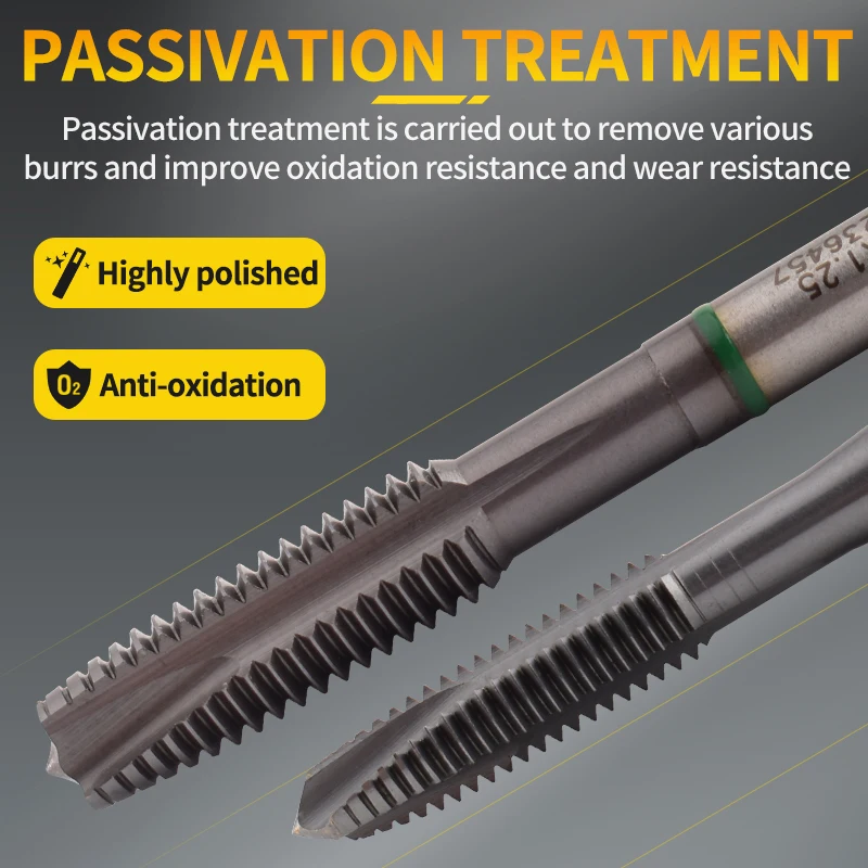 HSS-G Jis Standard …