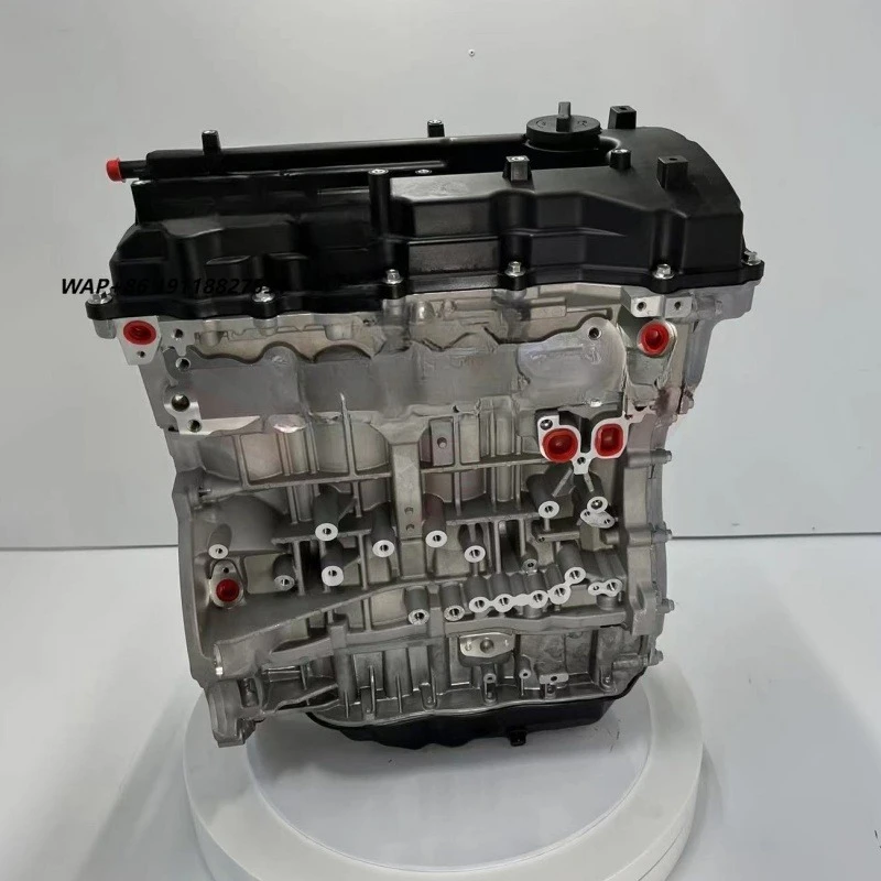 

High Quality Auto Spare Parts Car Engine G4KJ2.4L