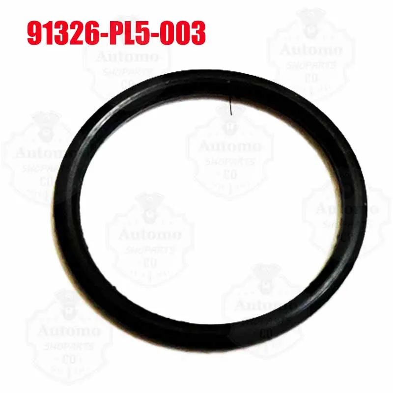 2PCS/Lot 15312-R40-A01 91326-PL5-003 Oil Filters O-RING Sealing Ring For Honda Accord Civic Odyssey Crosstour