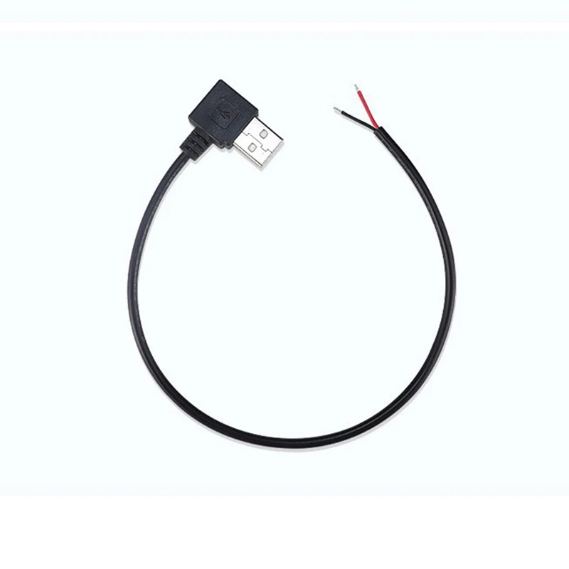 0.3-Meter Black Usb… - image