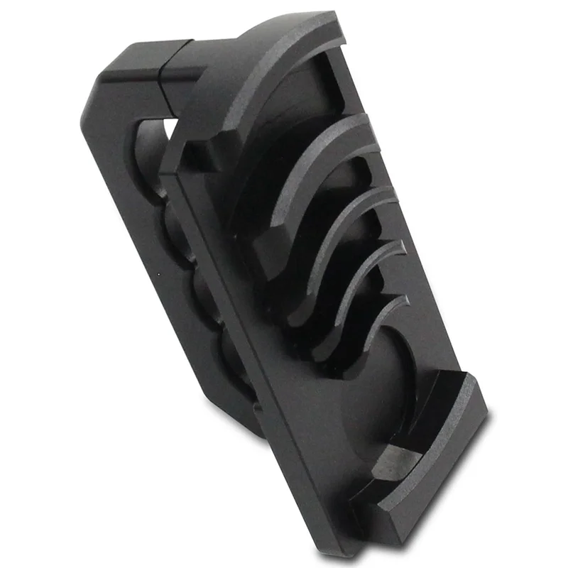 أداة إزالة حواف الأنابيب البلاستيكية BYBS مع مقبض مخرطة الأنابيب البلاستيكية لعملية الشطب 1-1/4 إلى 4 بوصة