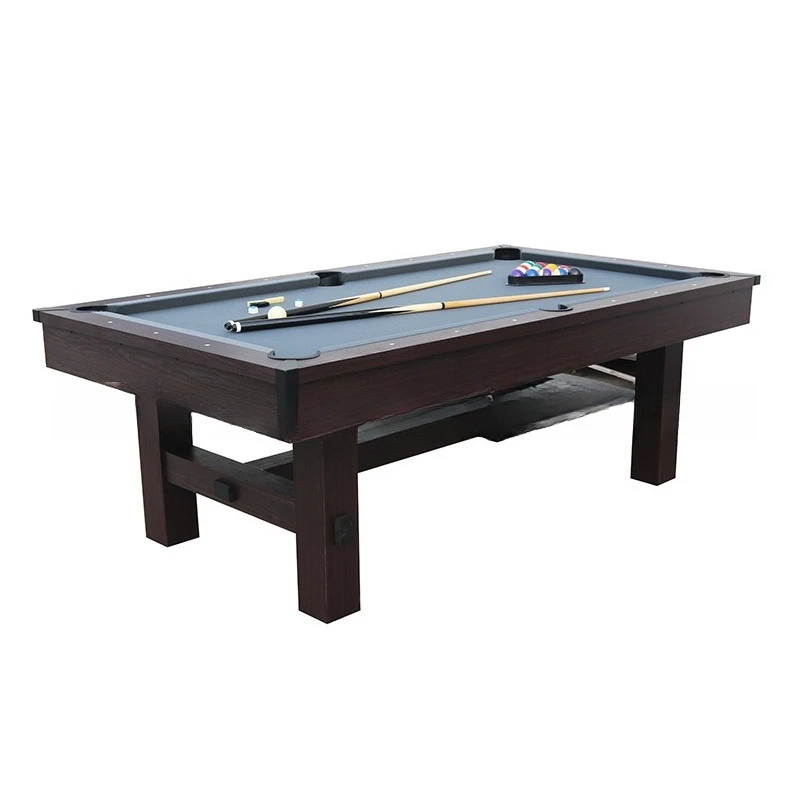 Table 7.5 feet American multi-function 2-in-1 billiard table tennis table square foot SUM-8950