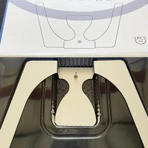 

5Pcs Dental Orthodontic 3D Autoclavable Occlusal Maxillary Casting Jaw Fox Plane Plate Complete Denture