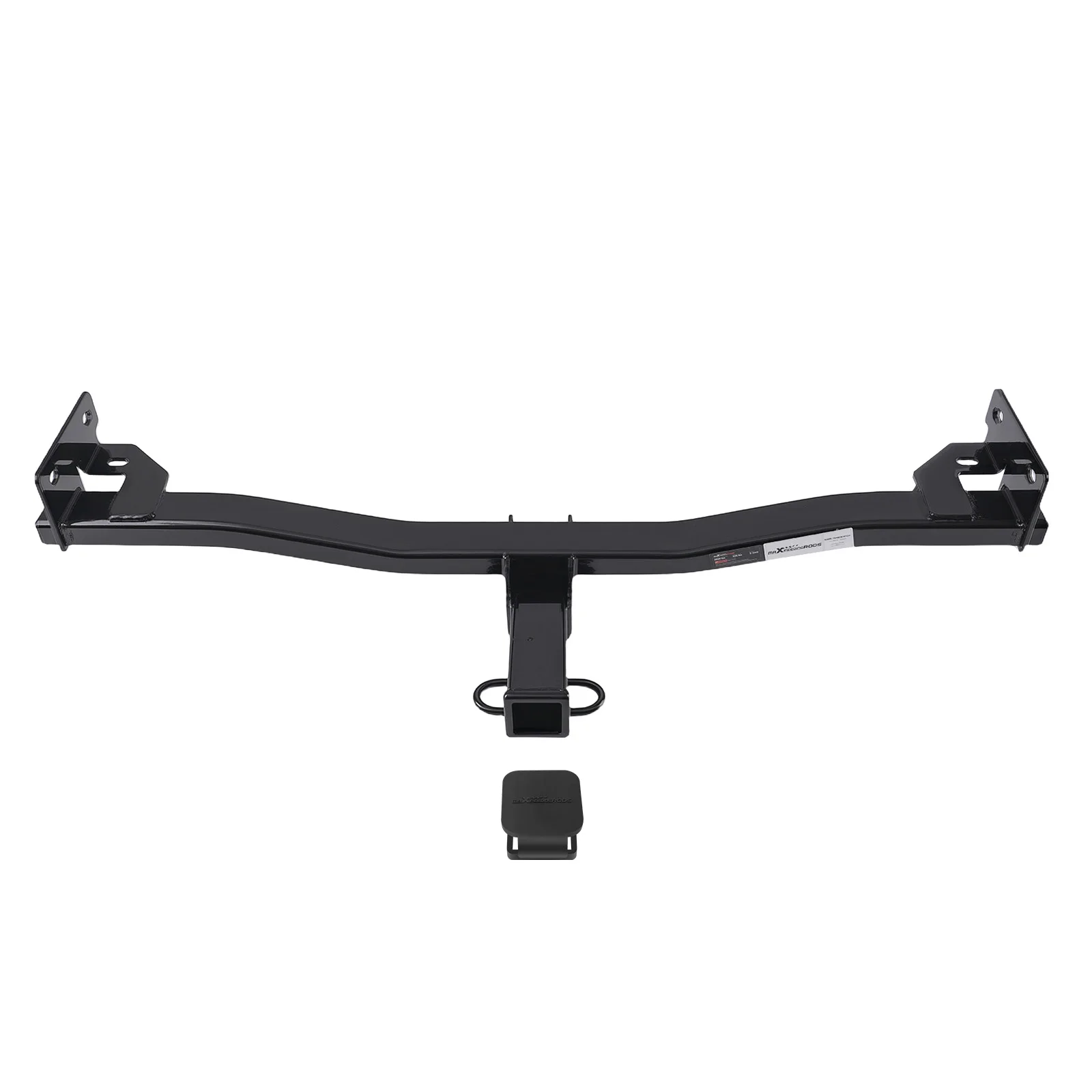 Trailer Towing Hitch for Hyundai Tucson Kia Sportage 2022-2026  Bolt On