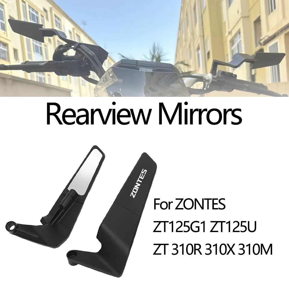 For Zontes ZT125G1 …