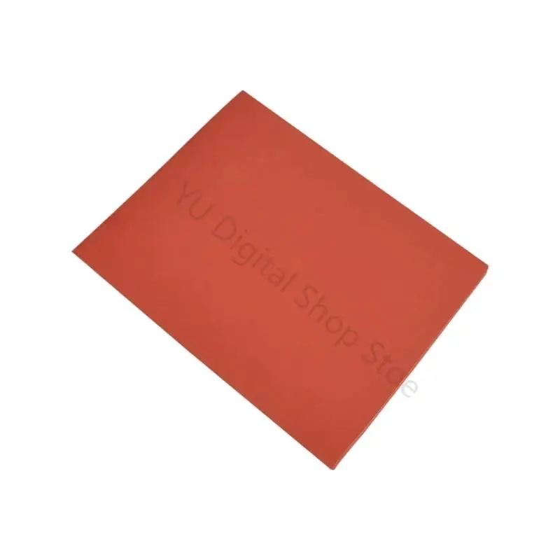 96BA Mehrzweck-Silikon-Kissenmatte, Gadget-Sicherheitsmatte, geeignet für den sicheren Austausch von Telefon-, Tablet- und – Detail 3
