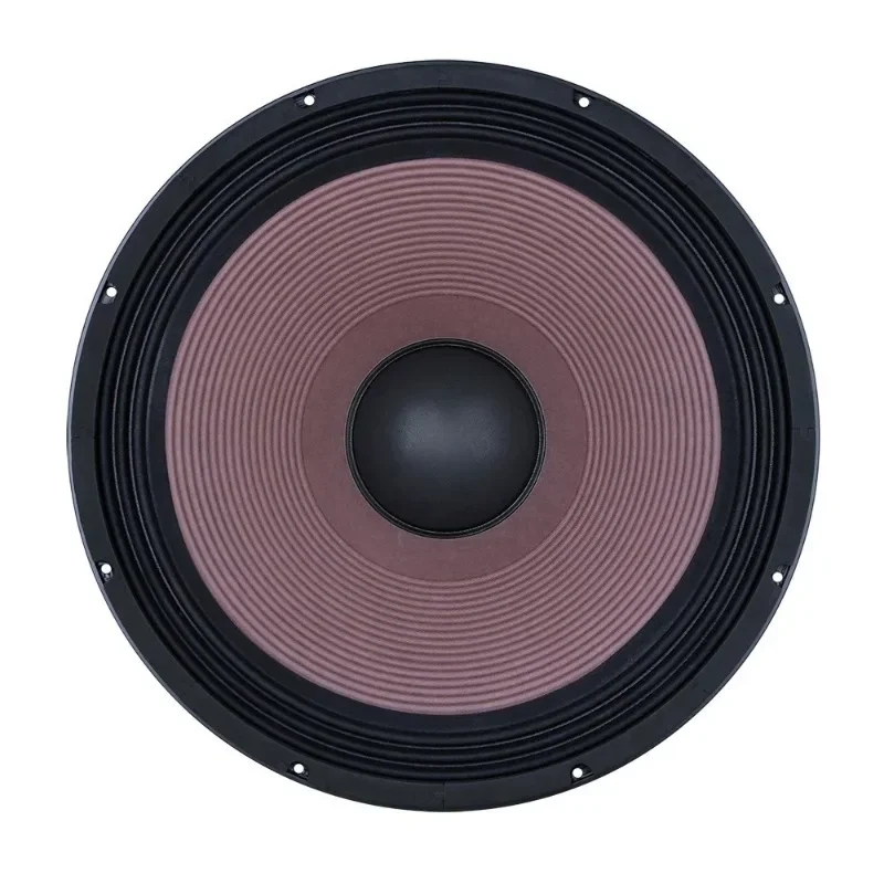 For W-21 Woofer, New 21-inch Pure Woofer