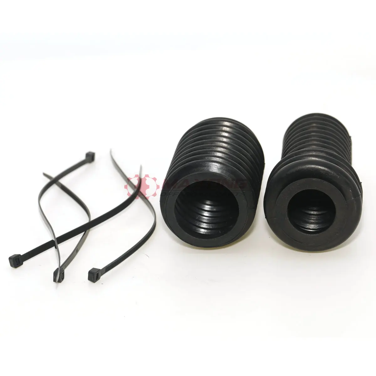 YIMAZU Pair Steering Rack Boots For Polaris 5412012/5412013 RZR 4/XP 570 800 900 1000