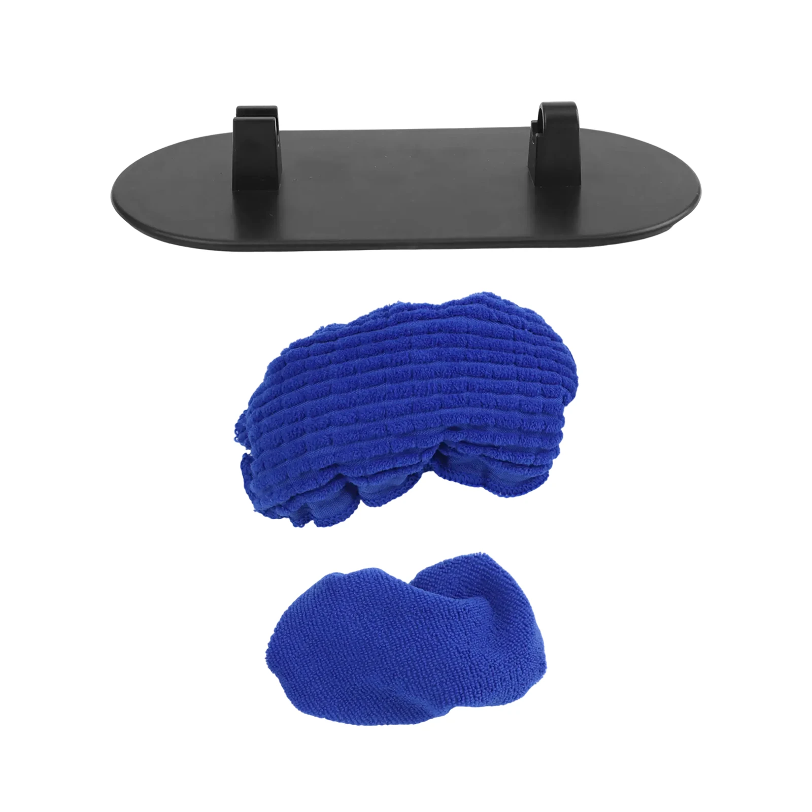 Эргономичный дизайн, инструмент для чистки автомобиля, пыль внутри и снаружи, очиститель лобового стекла 3 в 1, функция 3 в 1