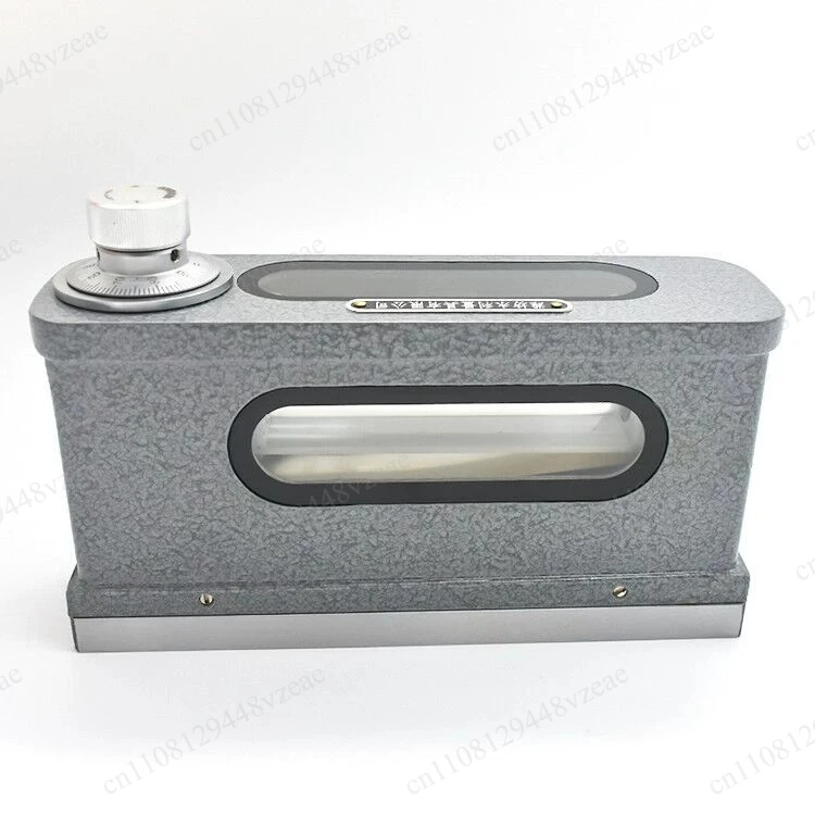 Optical Image Level Combination 165x0.01mm High Precision Weifang Huaguang Measuring Tool HX-1