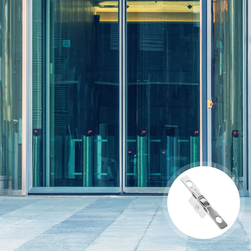 20Pcs Sliding Door Rollers Metal Window Pulley Smooth Groove Wheel Cabinet Door Replacement Heavy Duty Bearing Track Wheel