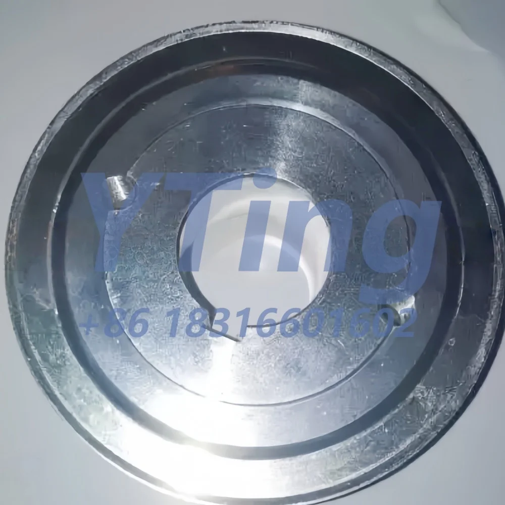 Heidelberg Printing Machine Accessories Heidelberg Printing Machine Belt Pulley