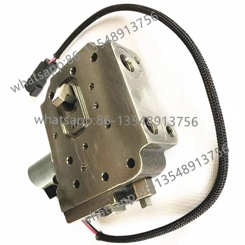 

Экскаватор PC56-7 подъемник гидравлического насоса, регулятор потока прямые продажи с завода