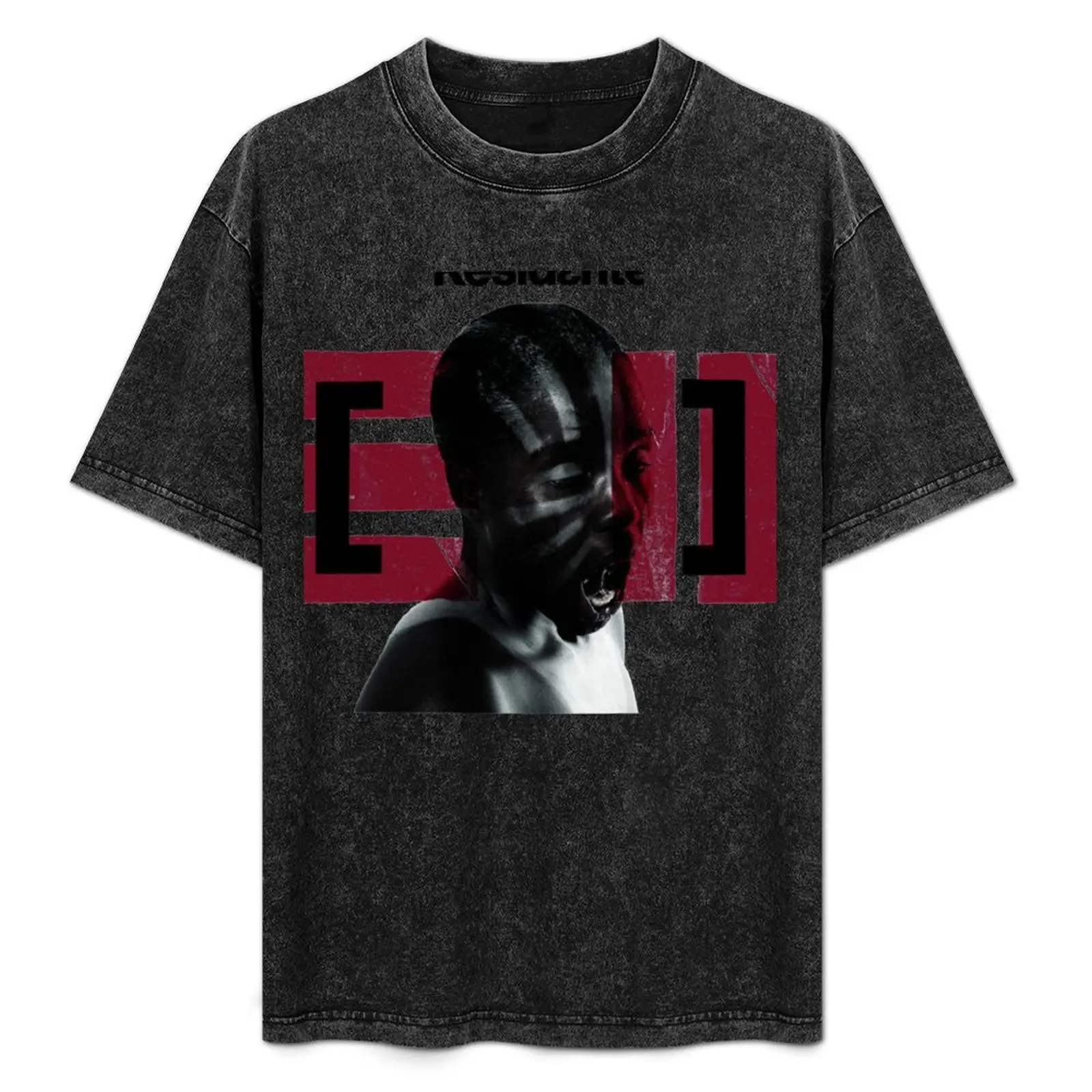 

Residente T-Shirt Casual Trendy Short Sleeve T-Shirt