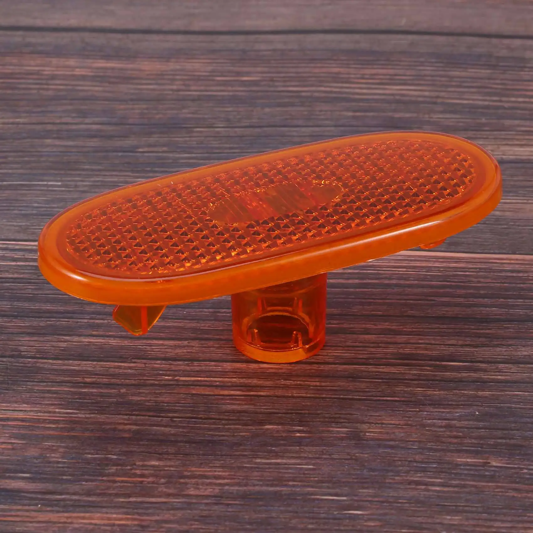 

3X автомобильные янтарные указатели поворота, боковые габаритные огни для Mercedes Benz Sprinter W906 2006+ A0038202956