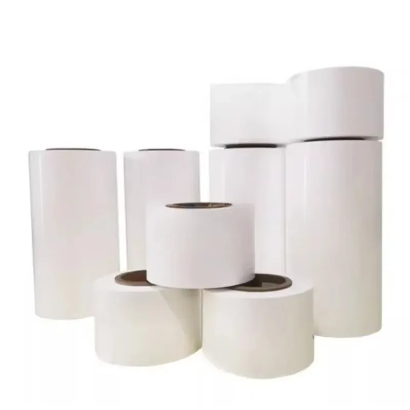 2500 Lithium Battery Separator, 25μm Monolayer Microporous Separator, Li-ion Polypropylene Film